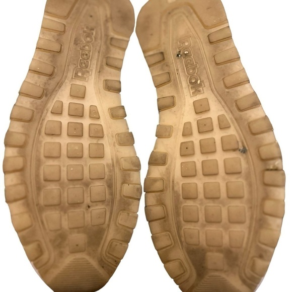 Reebok Women's Harman Classic Run Sneakers - Picture 7 of 10